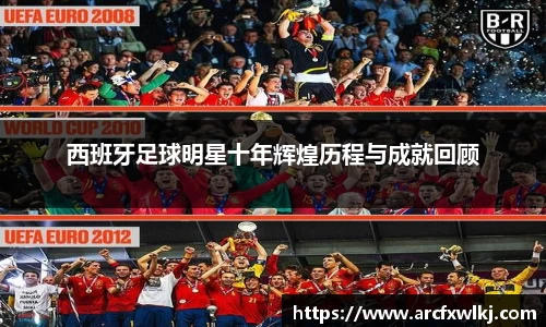 西班牙足球明星十年辉煌历程与成就回顾